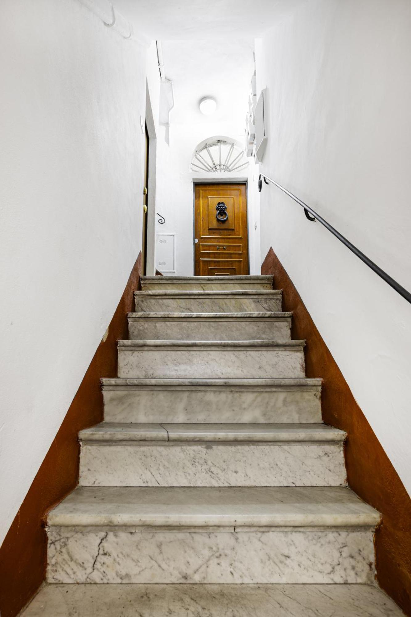 Machiavelli Penthouse