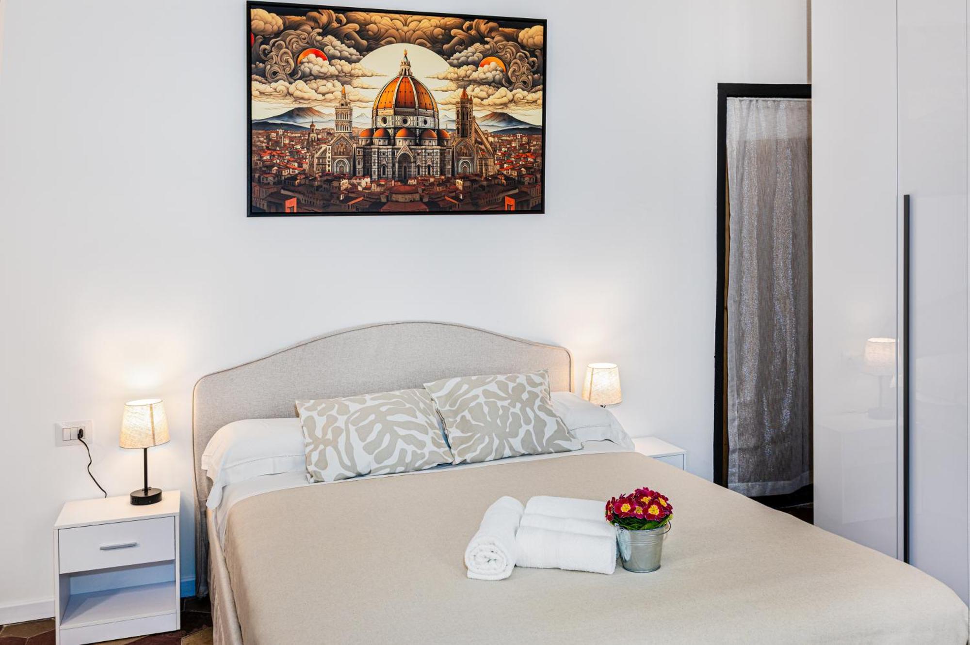 Machiavelli Penthouse