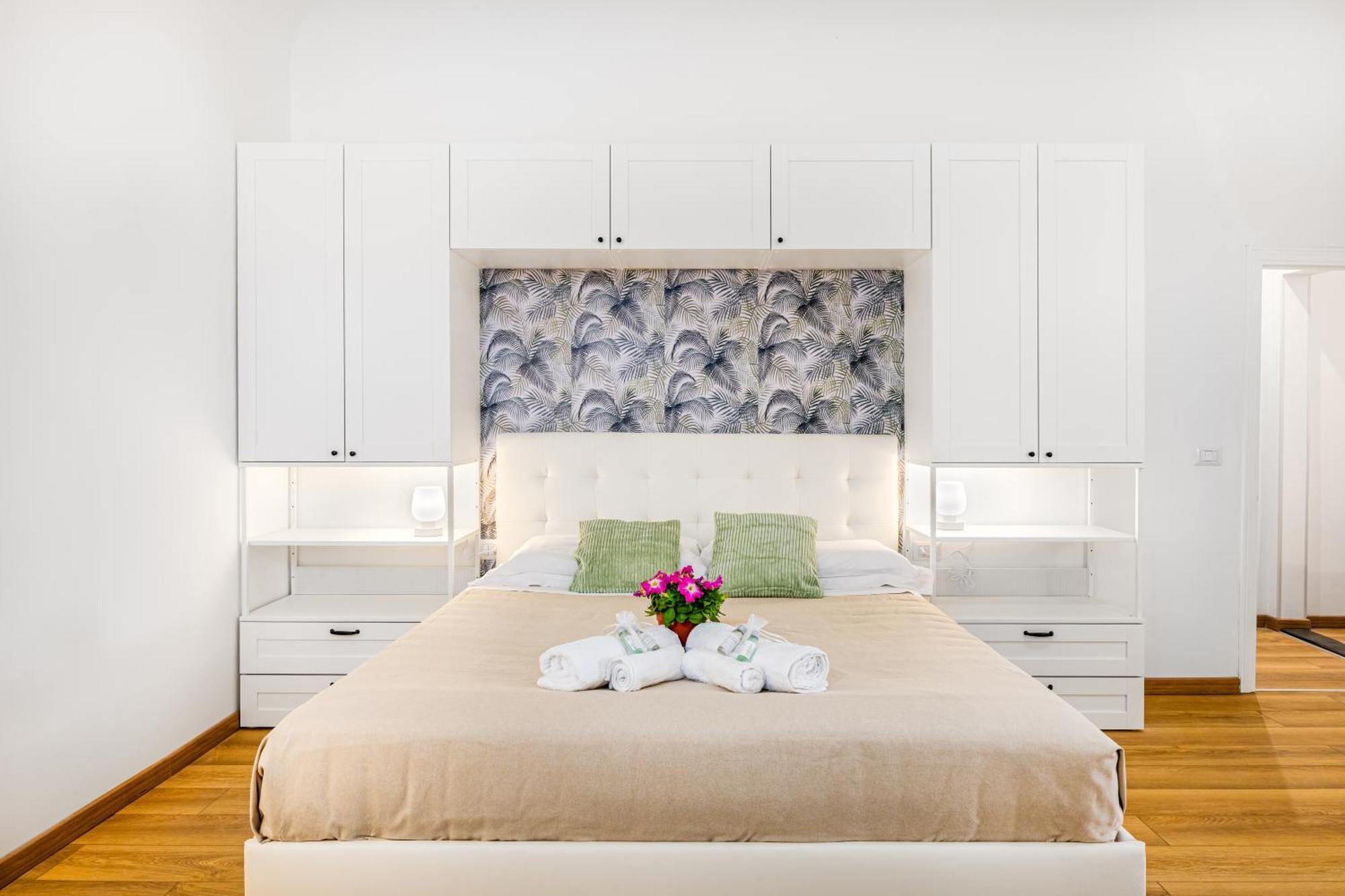 Machiavelli Penthouse Apartment
