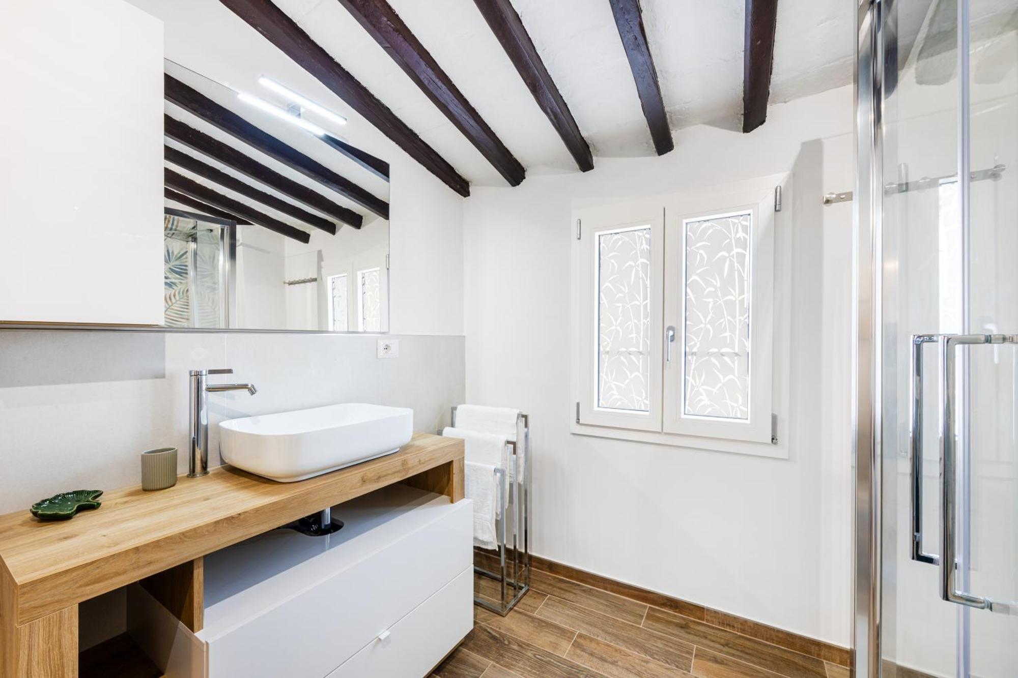 Apartment Machiavelli Penthouse Florence