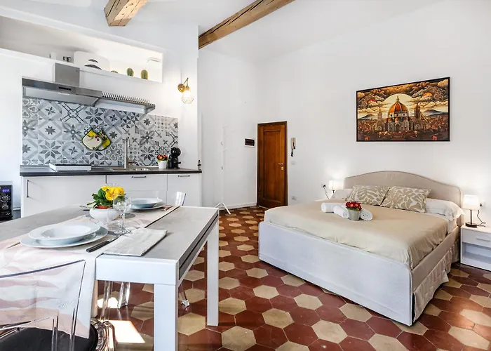 Machiavelli Penthouse