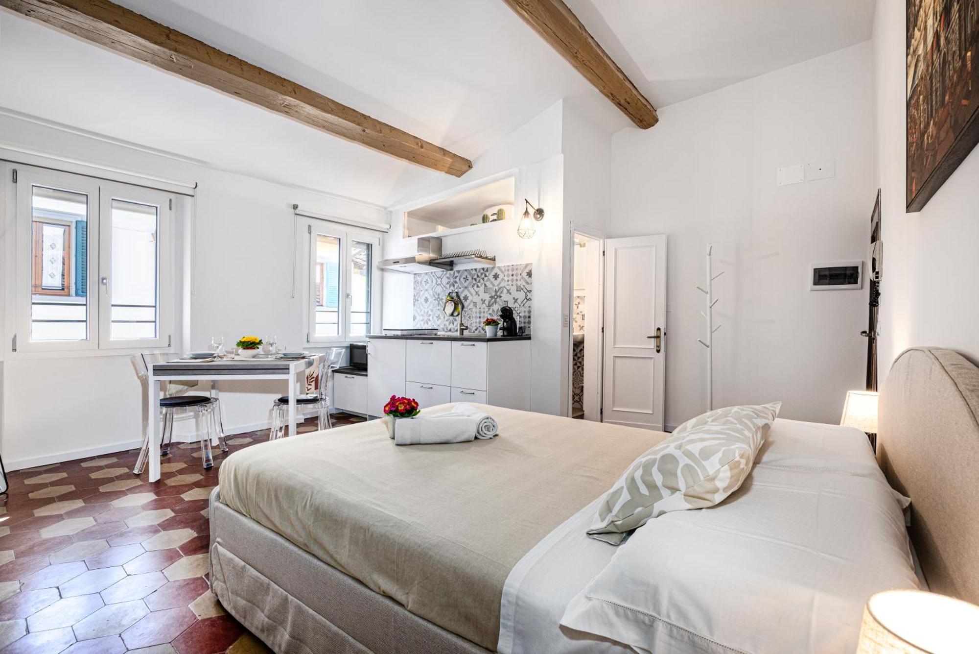 Machiavelli Penthouse