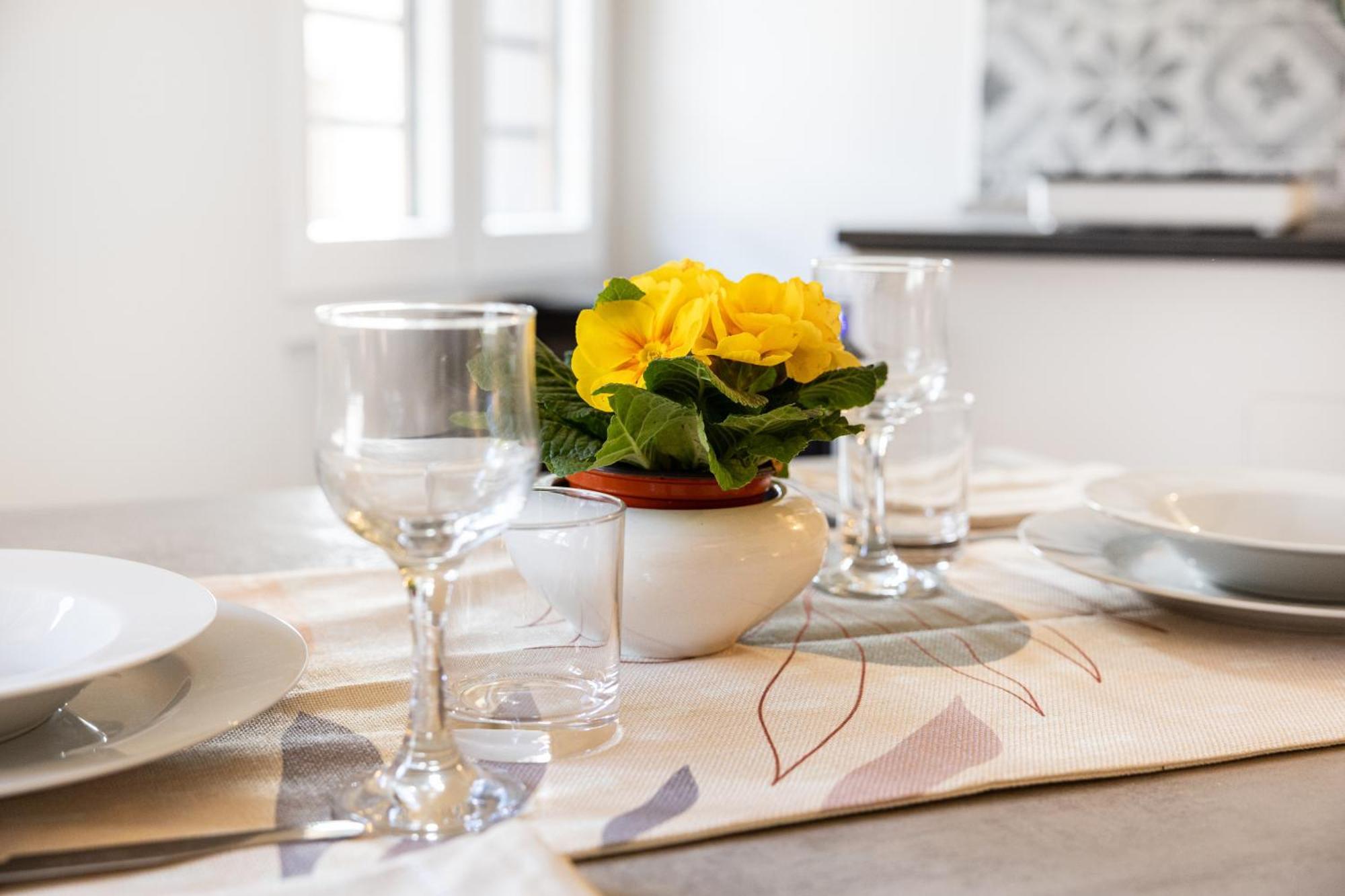Appartement Machiavelli Penthouse *