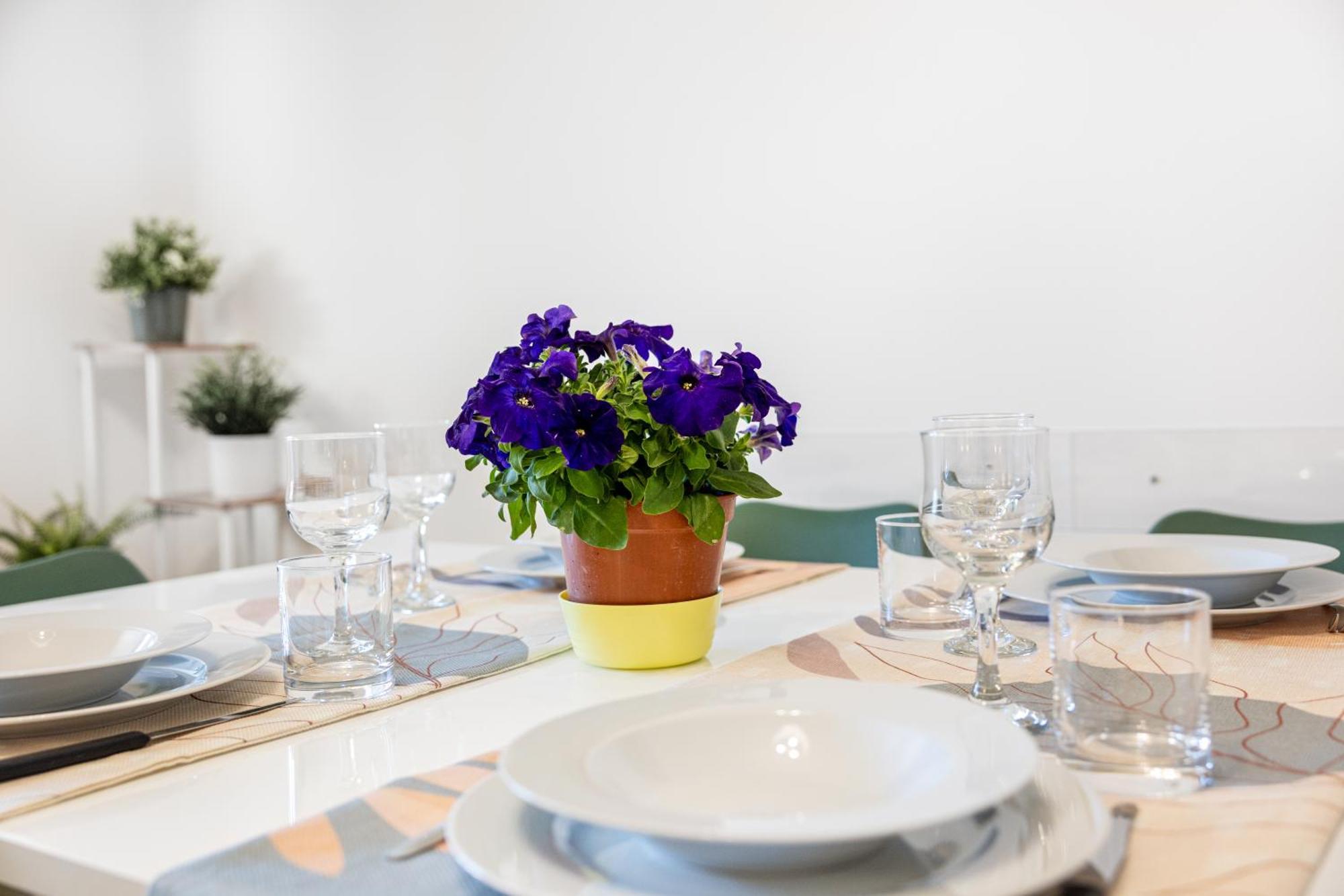 Appartement Machiavelli Penthouse Florence