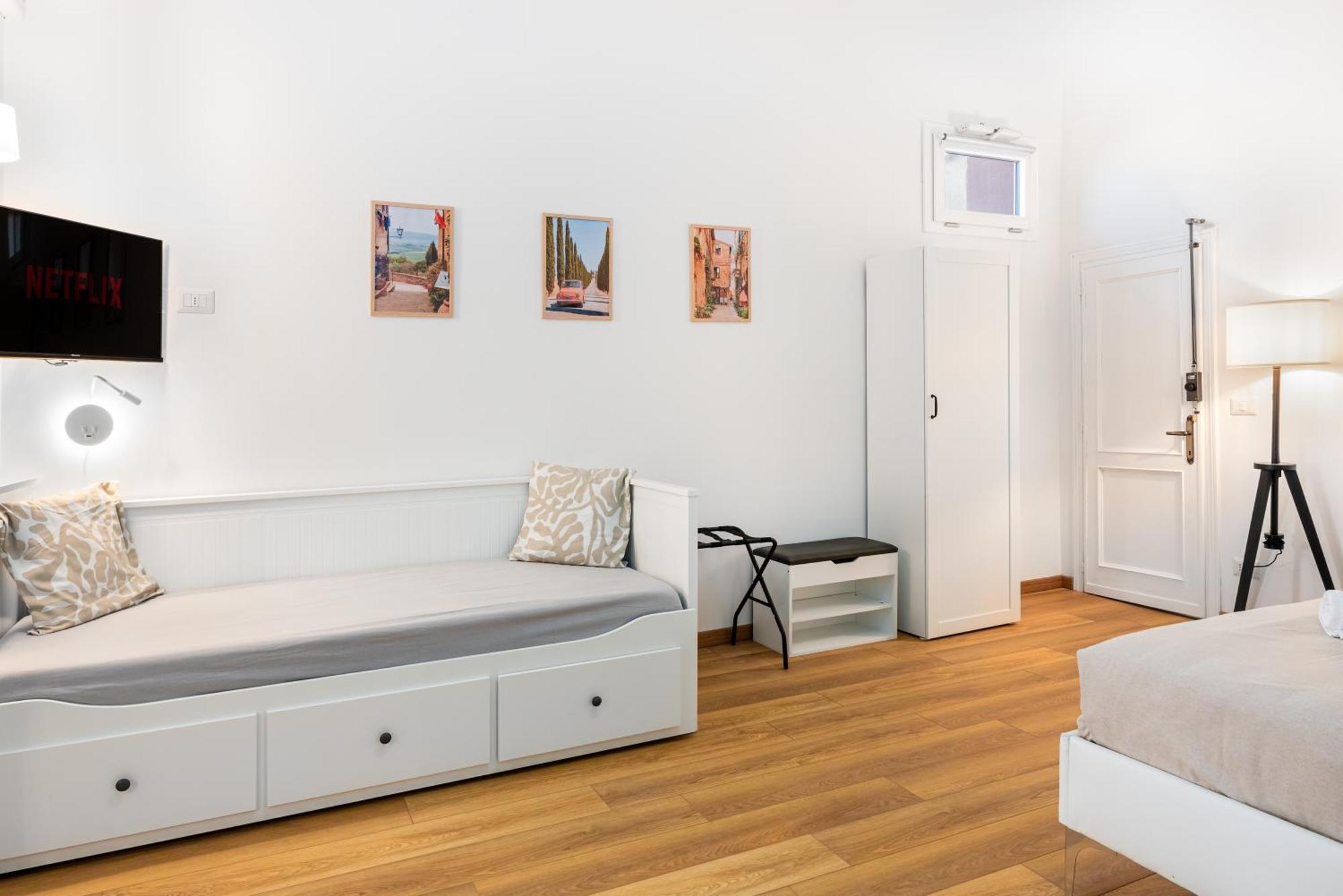 Machiavelli Penthouse *