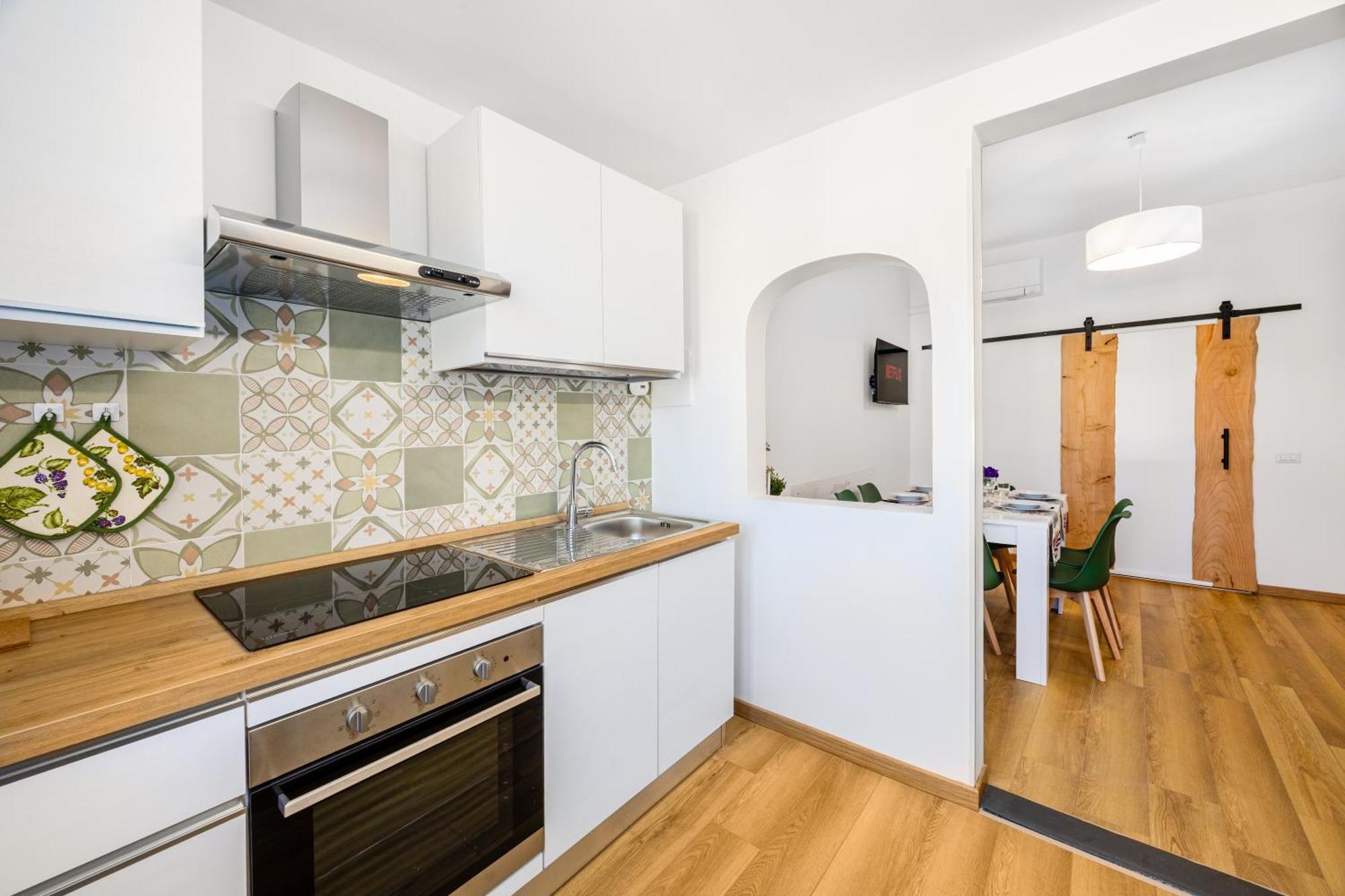 Appartement Machiavelli Penthouse Florence